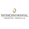 Novo Spa Affiliated with Intercontinental Hotel (best spas in Toronto)