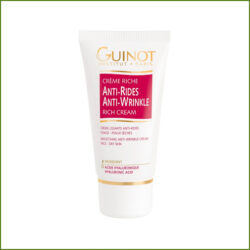 Guinot Anti-Wrinkle Rich Cream 50ml