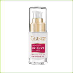 Guinot Longue Vie Yeux (Eye) Cream