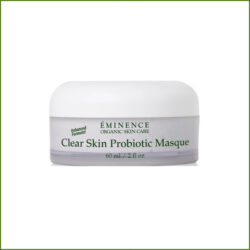 Eminence Organics Clear Skin Probiotic Masque 2.0oz