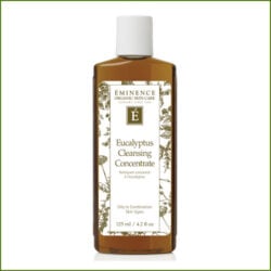 Eminence Organics Eucalyptus Cleansing Concentrate 4.2oz