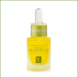 Eminence Organics Facial Recovery Oil 0.5oz