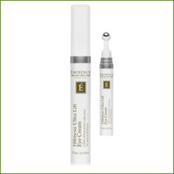 Eminence Organics Hibiscus Ultra Lift Eye Cream 0.5oz