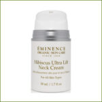 Eminence Organics Hibiscus Ultra Lift Neck Cream 1.7oz