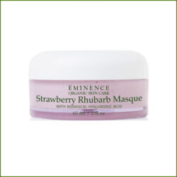 Eminence Organics Strawberry Rhubarb Masque 2.0oz