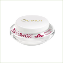 Guinot Pur Confort Cream SPF 15